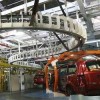 Japanese Tipping Point: Handicapping the Potential for Global Automotive Production Shutdowns