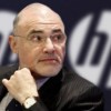 HP Gets With the (Developer) Program. CEO pimps PaaS, NoSQL