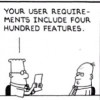 This Product Roadmap Kerfluffle is Getting a Bit Silly
