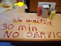 The Evolution of Customer Service