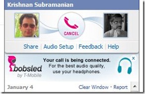 Facebook and T-Mobile Launch Bobsled. With Huge Privacy Glitch. Or is it By Design? Skype, Google Voice and Telcos Beware, Anyway…