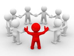 Knowledge Sharing - The "New" Power in the Enterprise