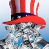 US Federal Government Seems a Stronger Employer (and Spender) Than All of Manufacturing