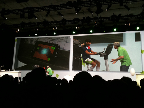 The Googlebot Wants Everything – #io2011 Trip Report