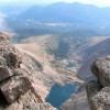 The widening chasm