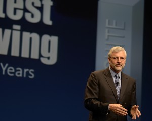 NetSuite? For The Enterprise? Really?