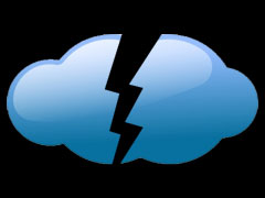 Sony’s IP Disaster and Amazon’s Cloud Crash -- Rough Times Ahead for Hosted Solutions and Data?