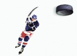 Mixing Social Media and Customer Service? Skate to Where the Puck Is…