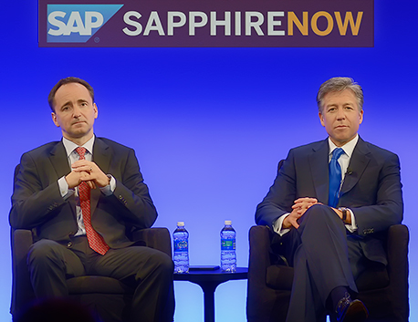 SAP packaged implementations: Status, history, challenges