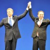 Analyzing The Real News Stories of Sapphire Now 2011, Part One: The Impact Of HANA