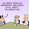 Is Collaboration Worth It? Yup!
