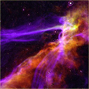 Announcing The Constellation SuperNova Awards