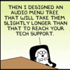 Voice of the Customer is Dead