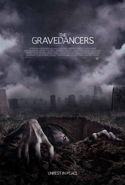 The Gravedancer Fund