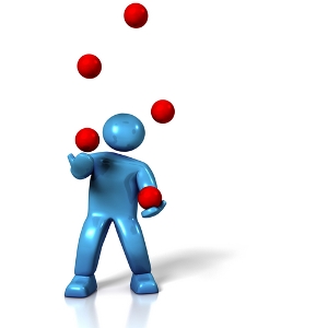 Segmenting the Supply Chain Risk Management Market -- Vendor Categories/Types (Part 1)