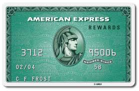 American Express: the Fight for the Local Deals Market Heats Up