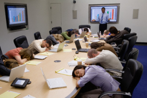 The biggest political threat (yet) to the outsourcing industry