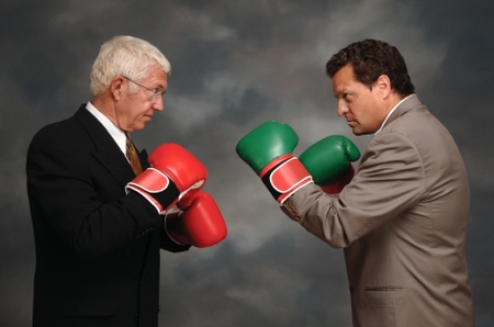 Oracle battles Montclair State over failed IT project