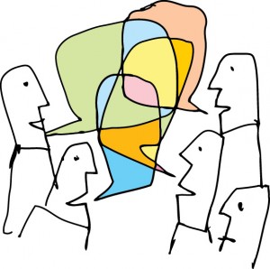 Social Business SaaS Applications