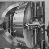 Safe-deposit box SaaS