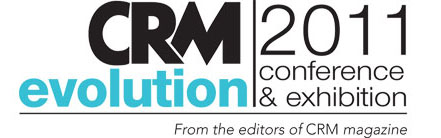 CRM Evolution 2011