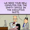 Consumer IT Resets the Baseline for Corporate IT