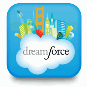 Salesforce Riding High, Opens Dreamforce