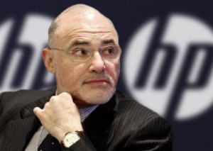 HP's Recent Moves - The Strategy Issues Others Should Learn From