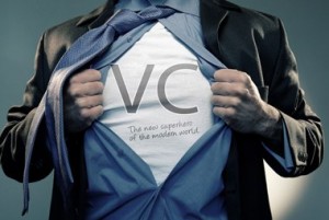 The Venture Investment Cycle Returns to Procurement -- In Part, But Not Entirely