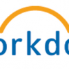Workday during Hurricane Dreamforce