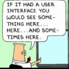 Building Apps is Wrong!