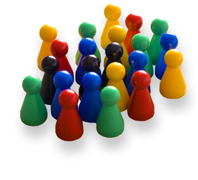 Community, the Asset