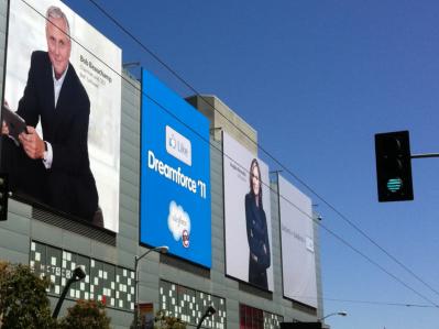 Dreamforce 2011, what's to like?