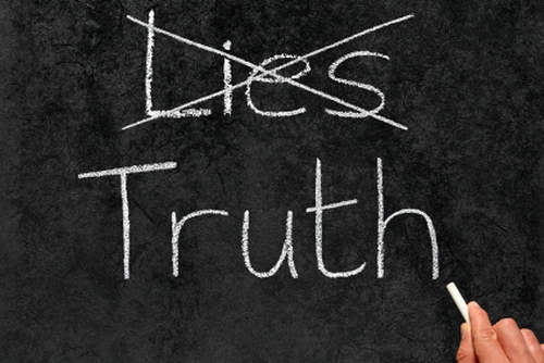 Three simple principles of cloud trust