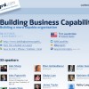 Tracking Your Conference Social Buzz