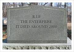 Consumerization of IT, Well...