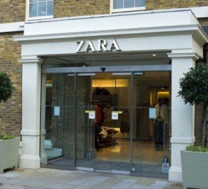 Zara and Beyond: Does Your Supply Chain Support Modern Slavery? (Part 2)