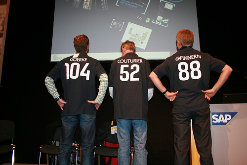 SAP Mentors: The New Kingmakers. On Developer Relations, Community Management and Co-Innovation