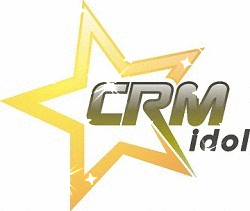 CRM Idol 2011 Declares Its Winners and…Guess Who Voted?