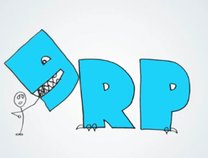 Beyond Legacy ERP