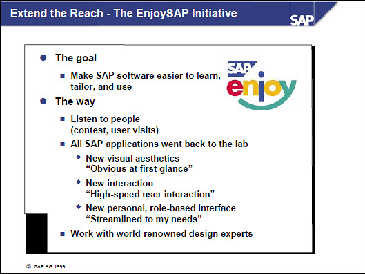 Enterprise software under attack
