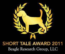 Short Tale Judging 2012