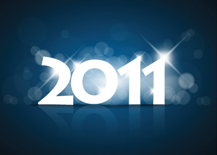 One More Post for 2011