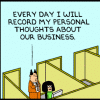 The Golden Era of Tech Blogging is Over? Hogwash!