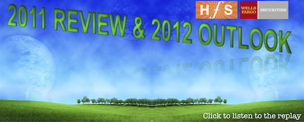 If you were too hungover to join our predictions webcast, here’s the replay