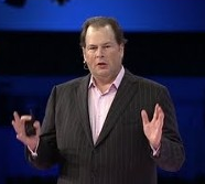 Salesforce’s Pragmatism