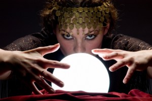 CRM 2012 Forecast–The Era of Customer Engagement Begins