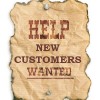 Customers as Conservable Resources