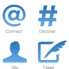 Twitter Goes for Reach - The Link Between 'Social' and 'CRM'?