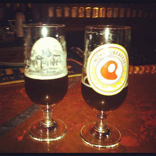 RedMonk Brew, The Monki Gras. What’s in Store